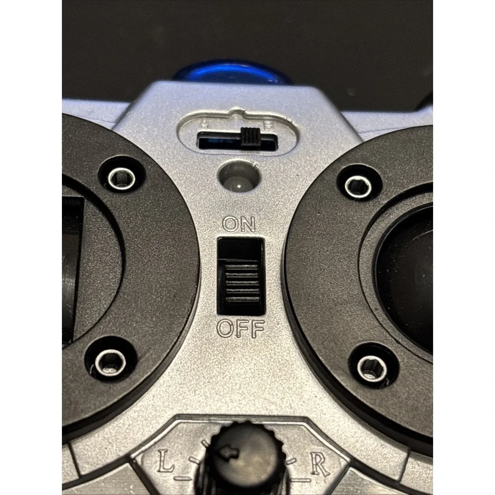 GYRO GYROSCOPES SYSTEM Remote Control